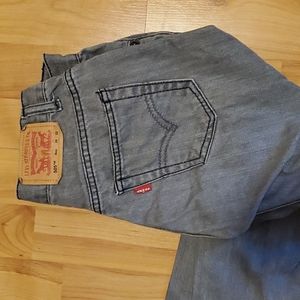Levi 505 boys